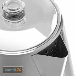 Petromax Perkolator Perkomax Edelstahl Le28 -WEBER Verkäufe petromax perkolator perkomax edelstahl le28 14787 m 3