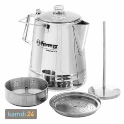 Petromax Perkolator Perkomax Edelstahl Le28 -WEBER Verkäufe petromax perkolator perkomax edelstahl le28 14787 m 6