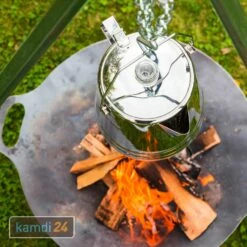 Petromax Perkolator Perkomax Edelstahl Le28 -WEBER Verkäufe petromax perkolator perkomax edelstahl le28 14787 m 7