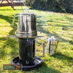 Petromax Perkolator Perkomax Edelstahl Le28 -WEBER Verkäufe petromax perkolator perkomax edelstahl le28 14787 m 9