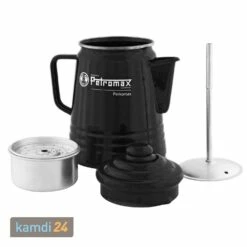 Petromax Perkolator Perkomax Schwarz -WEBER Verkäufe petromax perkolator perkomax schwarz 14784 m 2