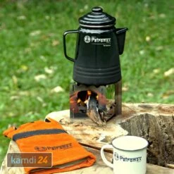 Petromax Perkolator Perkomax Schwarz -WEBER Verkäufe petromax perkolator perkomax schwarz 14784 m 7