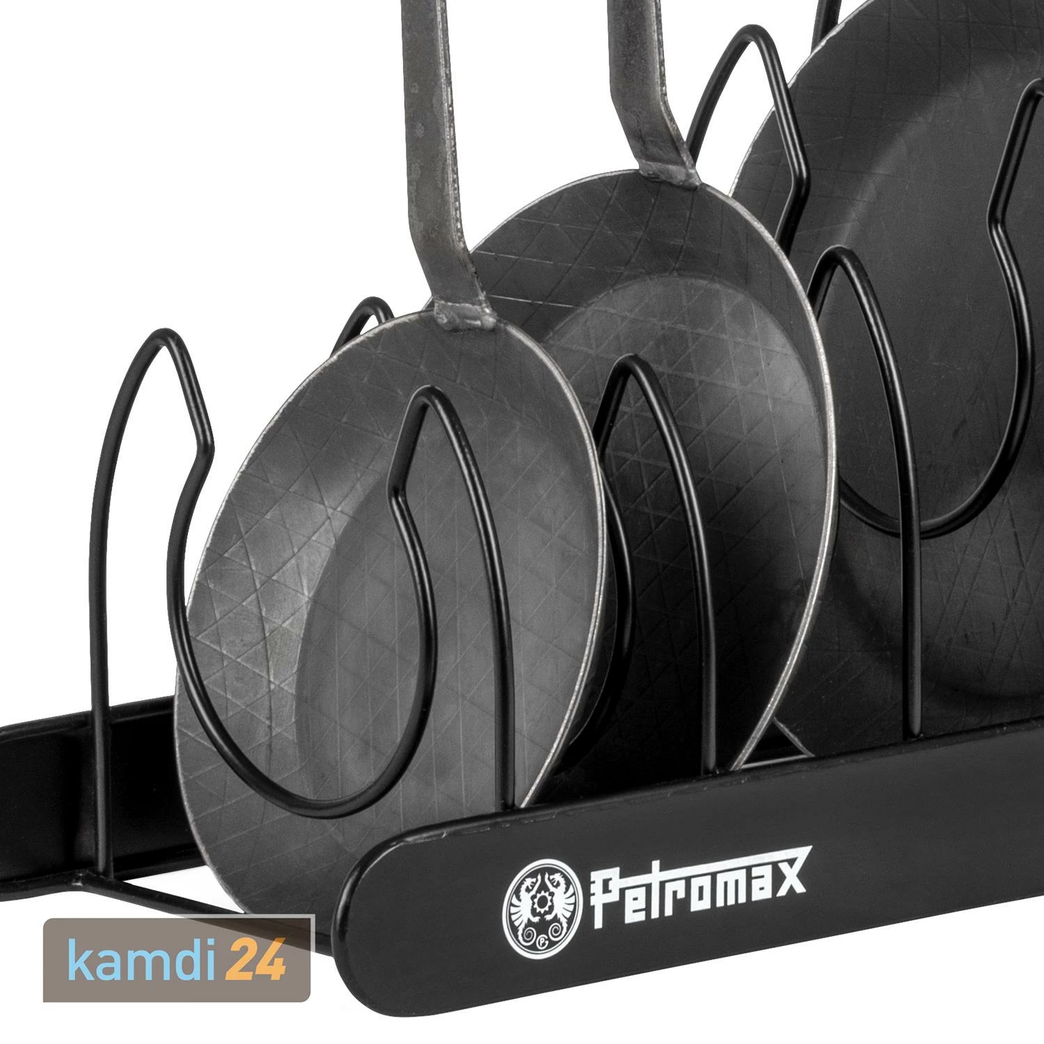 Petromax Pfannenhalter Für Feuerpfannen 8 Petromax Pfannenhalter Für Feuerpfannen – Bild 8