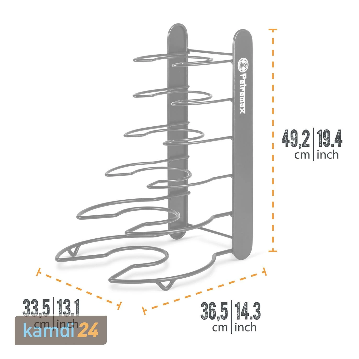 Petromax Pfannenhalter Für Feuerpfannen 10 Petromax Pfannenhalter Für Feuerpfannen – Bild 10