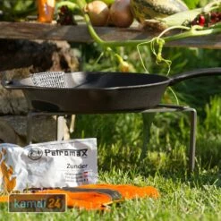 Petromax Pfannenknecht 11 Petromax Pfannenknecht -WEBER Verkäufe petromax pfannenknecht 14831 m 4