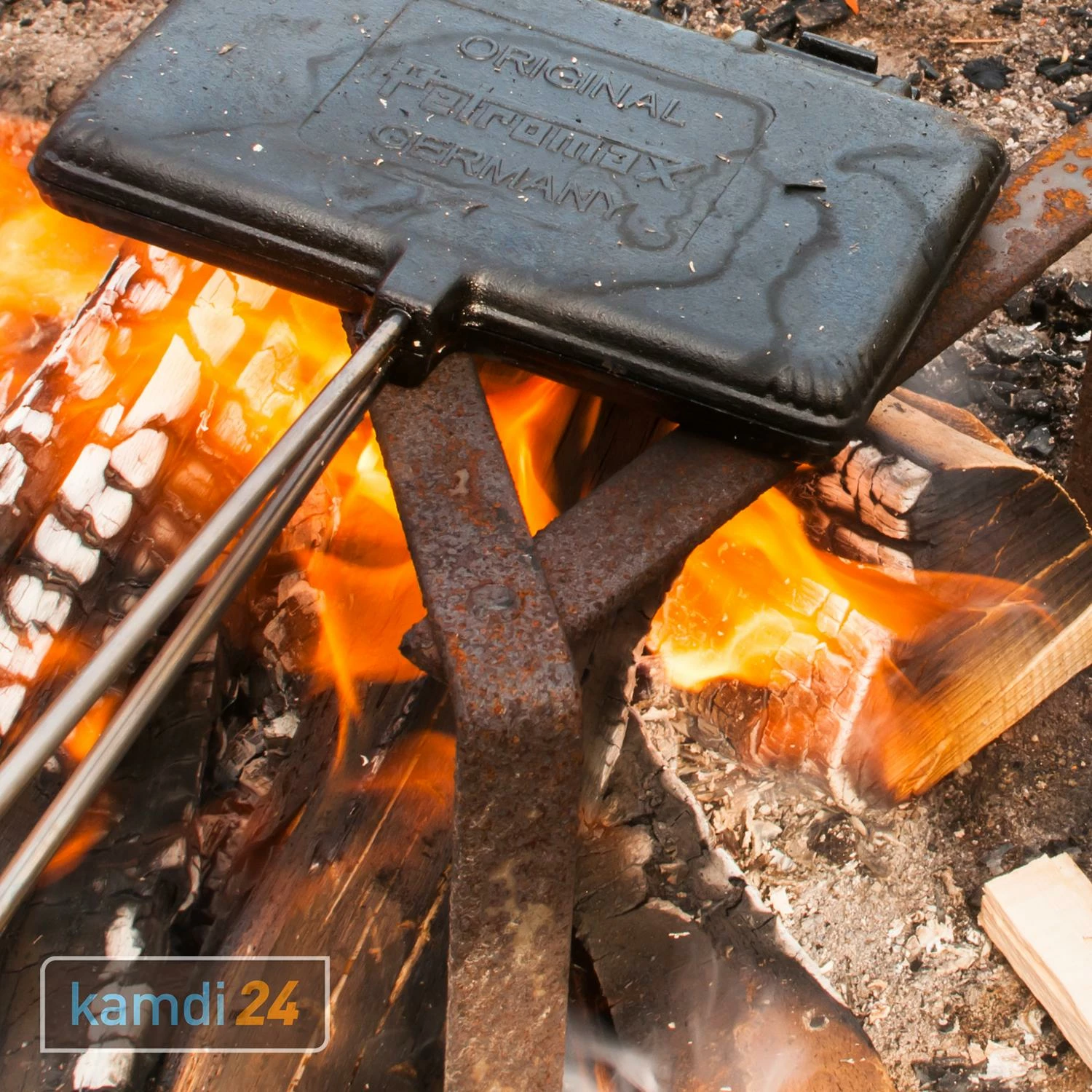 Petromax Pfannenknecht 6 Petromax Pfannenknecht – Bild 6