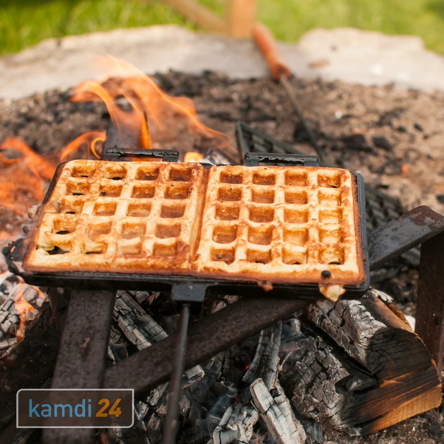 Petromax Pfannenknecht 7 Petromax Pfannenknecht – Bild 7