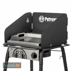 Petromax Plancha-Grillplatte Für Gastisch -WEBER Verkäufe petromax plancha grillplatte fuer gastisch 25408 m 4