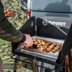 Petromax Plancha-Grillplatte Für Gastisch -WEBER Verkäufe petromax plancha grillplatte fuer gastisch 25408 m 8
