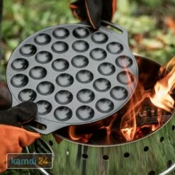 Petromax Poffertjespfanne Aus Gusseisen 15 Petromax Poffertjespfanne Aus Gusseisen -WEBER Verkäufe petromax poffertjespfanne aus gusseisen 20529 m 5