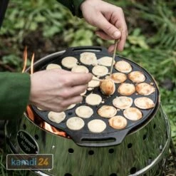 Petromax Poffertjespfanne Aus Gusseisen 17 Petromax Poffertjespfanne Aus Gusseisen -WEBER Verkäufe petromax poffertjespfanne aus gusseisen 20529 m 7