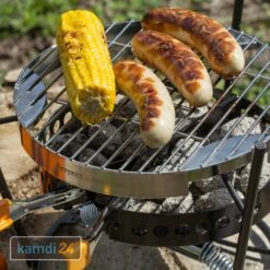 Petromax Pro-ft Set 3-teilig: Deckelheber, Kohlenschale & Grillrost -WEBER Verkäufe petromax pro ft set 3 teilig deckelheber kohlenschale grillrost 14826 m 3