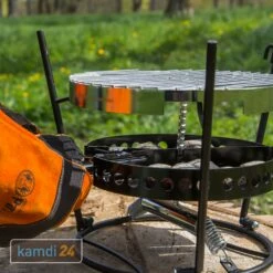 Petromax Pro-ft Set 3-teilig: Deckelheber, Kohlenschale & Grillrost -WEBER Verkäufe petromax pro ft set 3 teilig deckelheber kohlenschale grillrost 14826 m 6