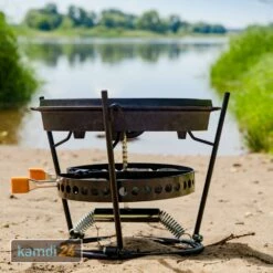 Petromax Pro-ft Set 3-teilig: Deckelheber, Kohlenschale & Grillrost -WEBER Verkäufe petromax pro ft set 3 teilig deckelheber kohlenschale grillrost 14826 m 7