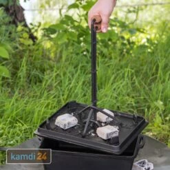 Petromax Profi-Deckelheber 12 Petromax Profi-Deckelheber -WEBER Verkäufe petromax profi deckelheber 14603 m 5