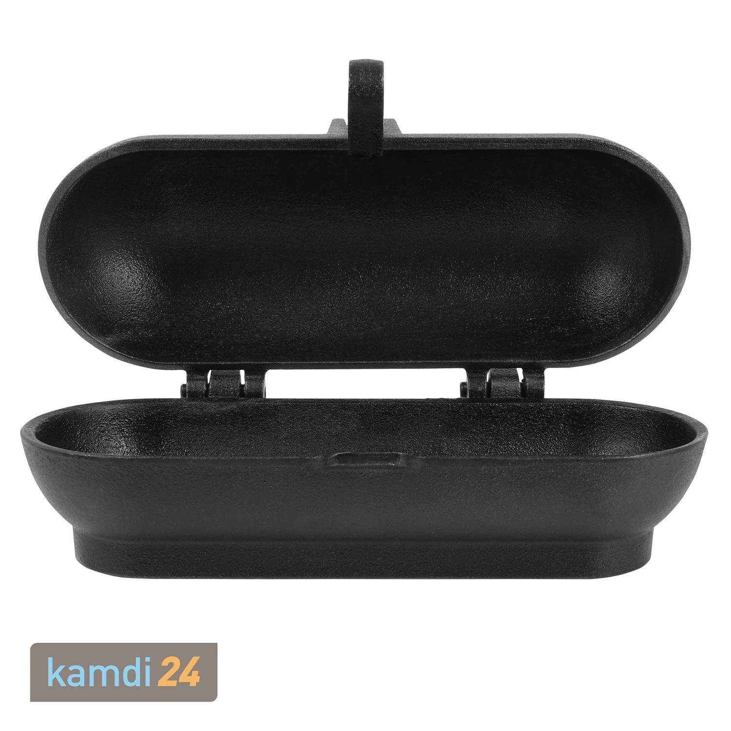 Petromax Pto30 Gusseiserner Kartoffelbräter 1,8 L 2 Petromax Pto30 Gusseiserner Kartoffelbräter 1,8 L – Bild 2