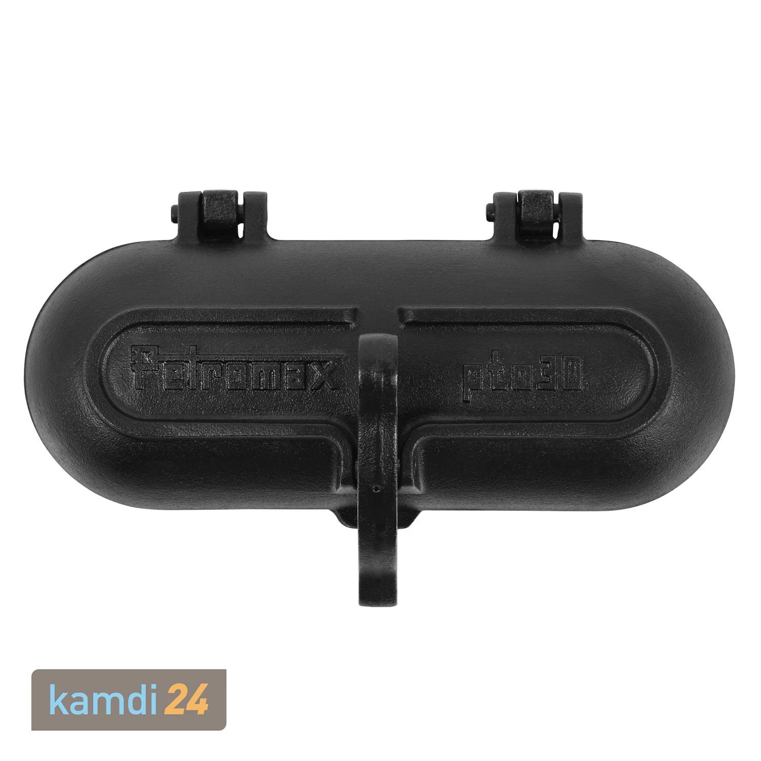 Petromax Pto30 Gusseiserner Kartoffelbräter 1,8 L 3 Petromax Pto30 Gusseiserner Kartoffelbräter 1,8 L – Bild 3