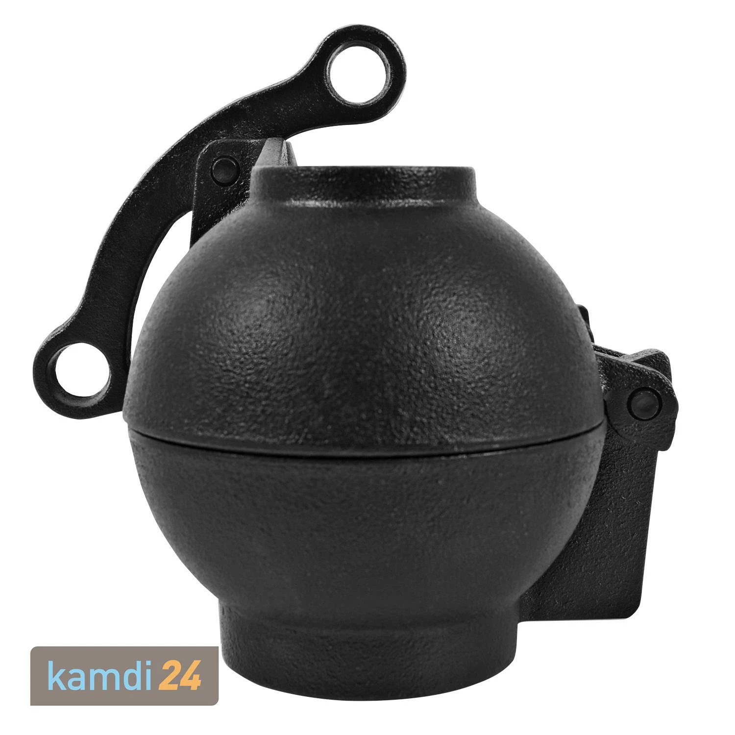 Petromax Pto30 Gusseiserner Kartoffelbräter 1,8 L 4 Petromax Pto30 Gusseiserner Kartoffelbräter 1,8 L – Bild 4