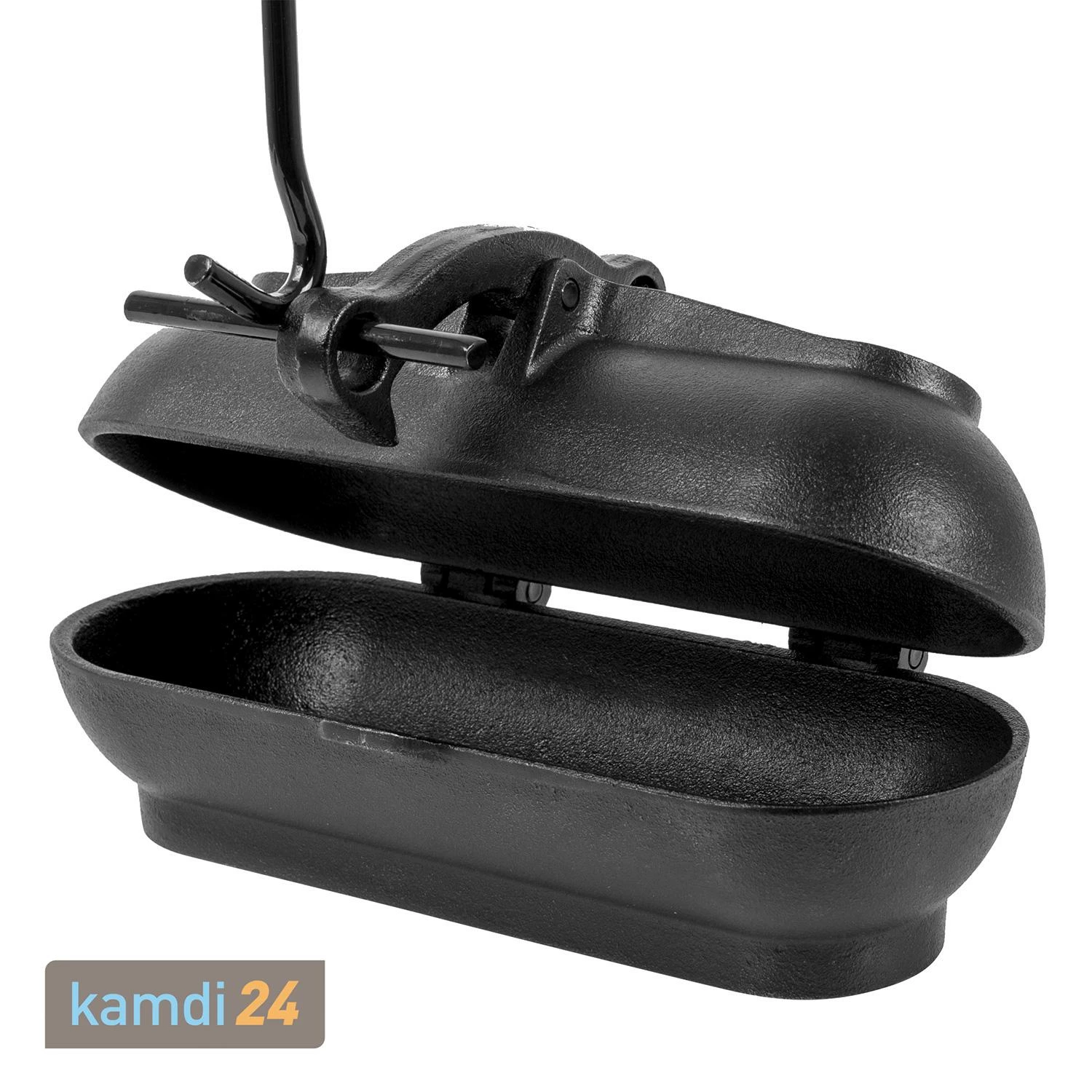 Petromax Pto30 Gusseiserner Kartoffelbräter 1,8 L 5 Petromax Pto30 Gusseiserner Kartoffelbräter 1,8 L – Bild 5