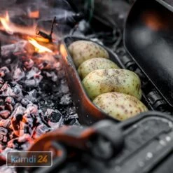 Petromax Pto30 Gusseiserner Kartoffelbräter 1,8 L 16 Petromax Pto30 Gusseiserner Kartoffelbräter 1,8 L -WEBER Verkäufe petromax pto30 gusseiserner kartoffelbraeter 18 l 25150 m 6