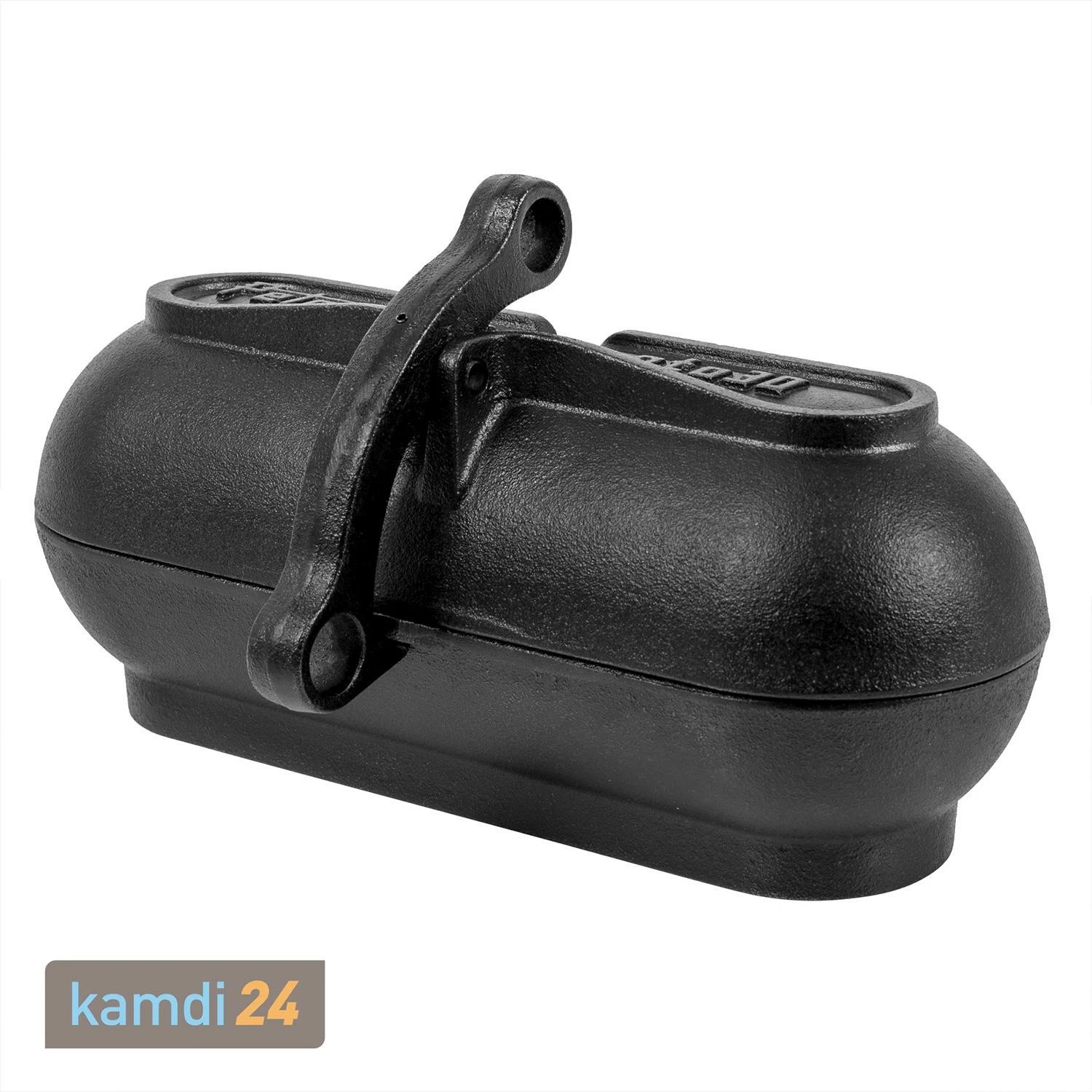 Petromax Pto30 Gusseiserner Kartoffelbräter 1,8 L 1 Petromax Pto30 Gusseiserner Kartoffelbräter 1,8 L