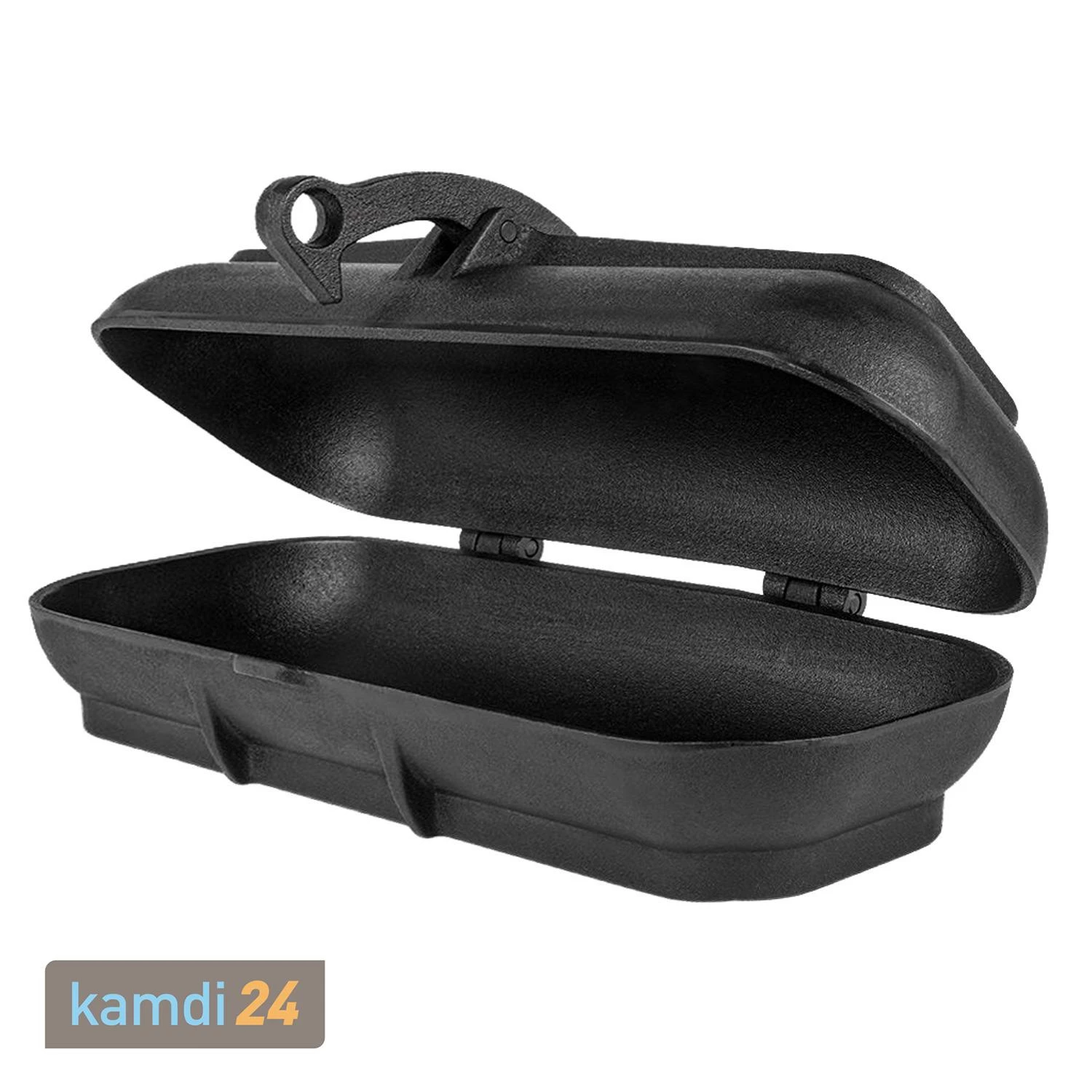 Petromax Pto45b Gusseiserner Kartoffelbräter 4,8 L 2 Petromax Pto45b Gusseiserner Kartoffelbräter 4,8 L – Bild 2