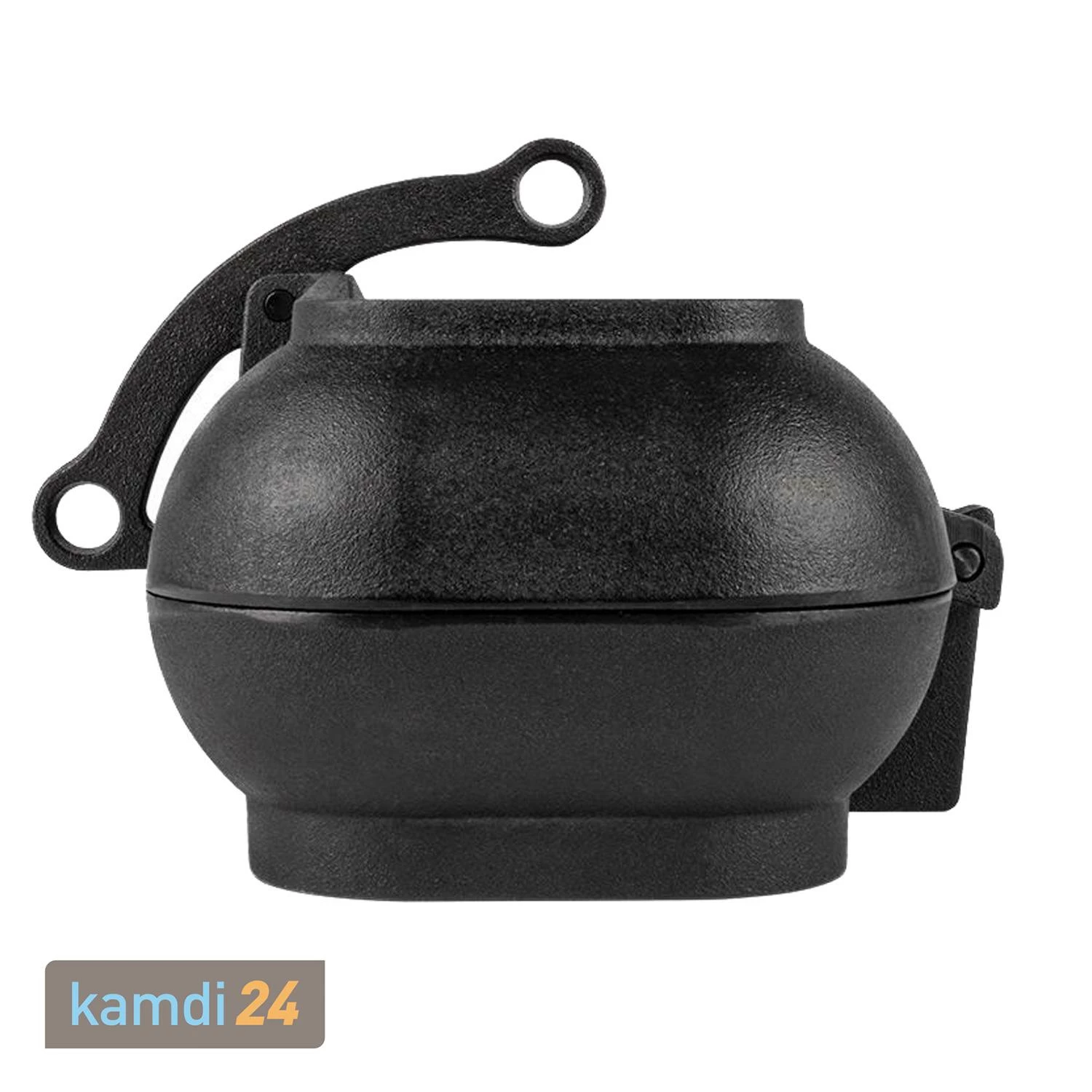 Petromax Pto45b Gusseiserner Kartoffelbräter 4,8 L 4 Petromax Pto45b Gusseiserner Kartoffelbräter 4,8 L – Bild 4