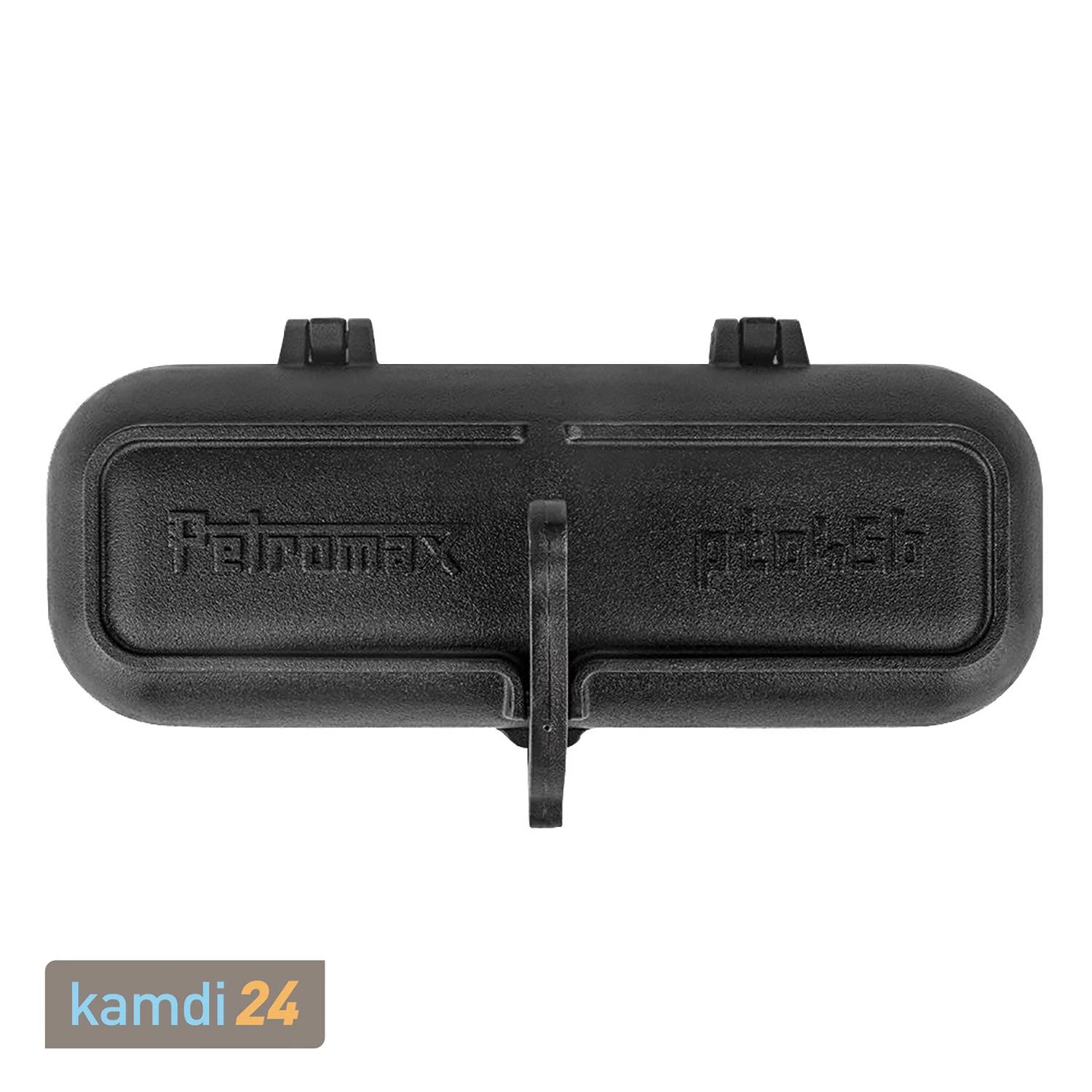 Petromax Pto45b Gusseiserner Kartoffelbräter 4,8 L 5 Petromax Pto45b Gusseiserner Kartoffelbräter 4,8 L – Bild 5