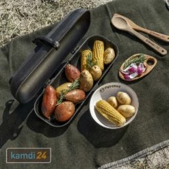 Petromax Pto45b Gusseiserner Kartoffelbräter 4,8 L 15 Petromax Pto45b Gusseiserner Kartoffelbräter 4,8 L -WEBER Verkäufe petromax pto45b gusseiserner kartoffelbraeter 48 l 25342 m 5