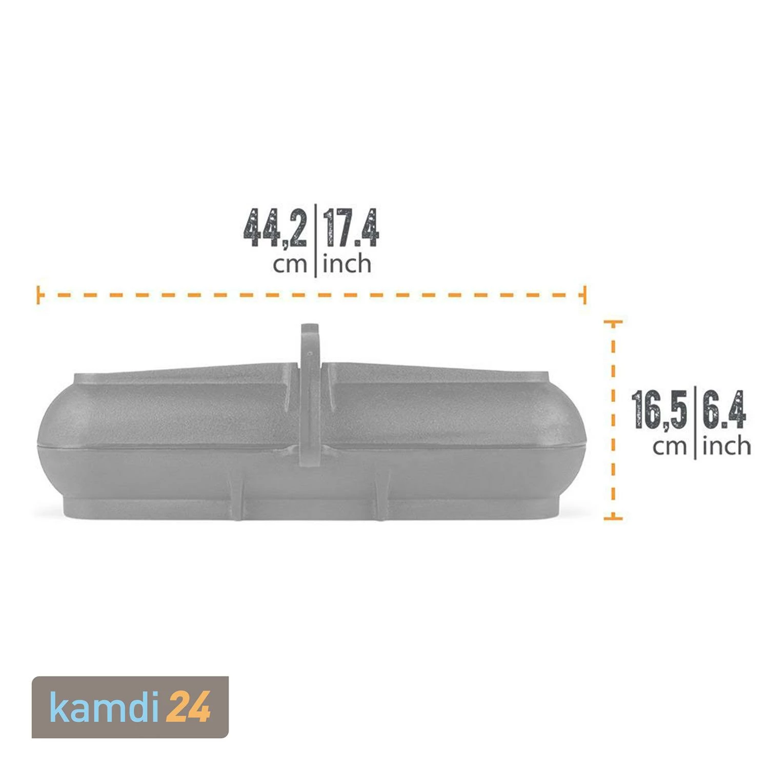 Petromax Pto45b Gusseiserner Kartoffelbräter 4,8 L 10 Petromax Pto45b Gusseiserner Kartoffelbräter 4,8 L – Bild 10