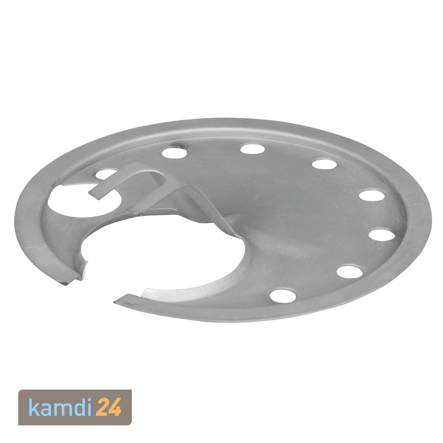 Petromax Radiator Für Petroleumleuchte HK500 Mit Prallteller Chrom 4 Petromax Radiator Für Petroleumleuchte HK500 Mit Prallteller Chrom – Bild 4