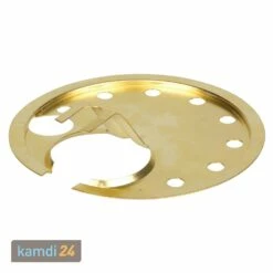 Petromax Radiator Für Petroleumleuchte HK500 Mit Prallteller Messing -WEBER Verkäufe petromax radiator fuer petroleumleuchte hk500 mit prallteller messing 14894 m 2