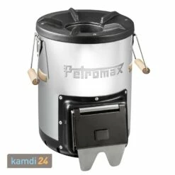 Petromax Raketenofen Rf33