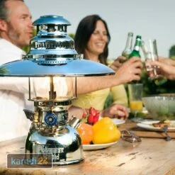 Petromax Reflektorschirm Chrom Für Petroleumleuchte HK500 -WEBER Verkäufe petromax reflektorschirm chrom fuer petroleumleuchte hk500 14843 m 3