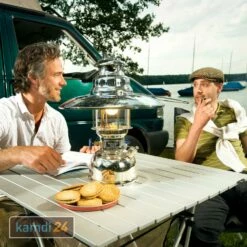 Petromax Reflektorschirm Chrom Für Petroleumleuchte HK500 -WEBER Verkäufe petromax reflektorschirm chrom fuer petroleumleuchte hk500 14843 m 4