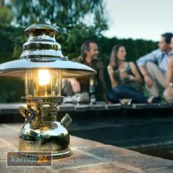 Petromax Reflektorschirm Chrom Für Petroleumleuchte HK500 -WEBER Verkäufe petromax reflektorschirm chrom fuer petroleumleuchte hk500 14843 m 5