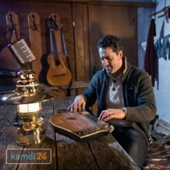 Petromax Reflektorschirm Vergoldet Für Petroleumleuchte HK500 -WEBER Verkäufe petromax reflektorschirm vergoldet fuer petroleumleuchte hk500 14844 m 8