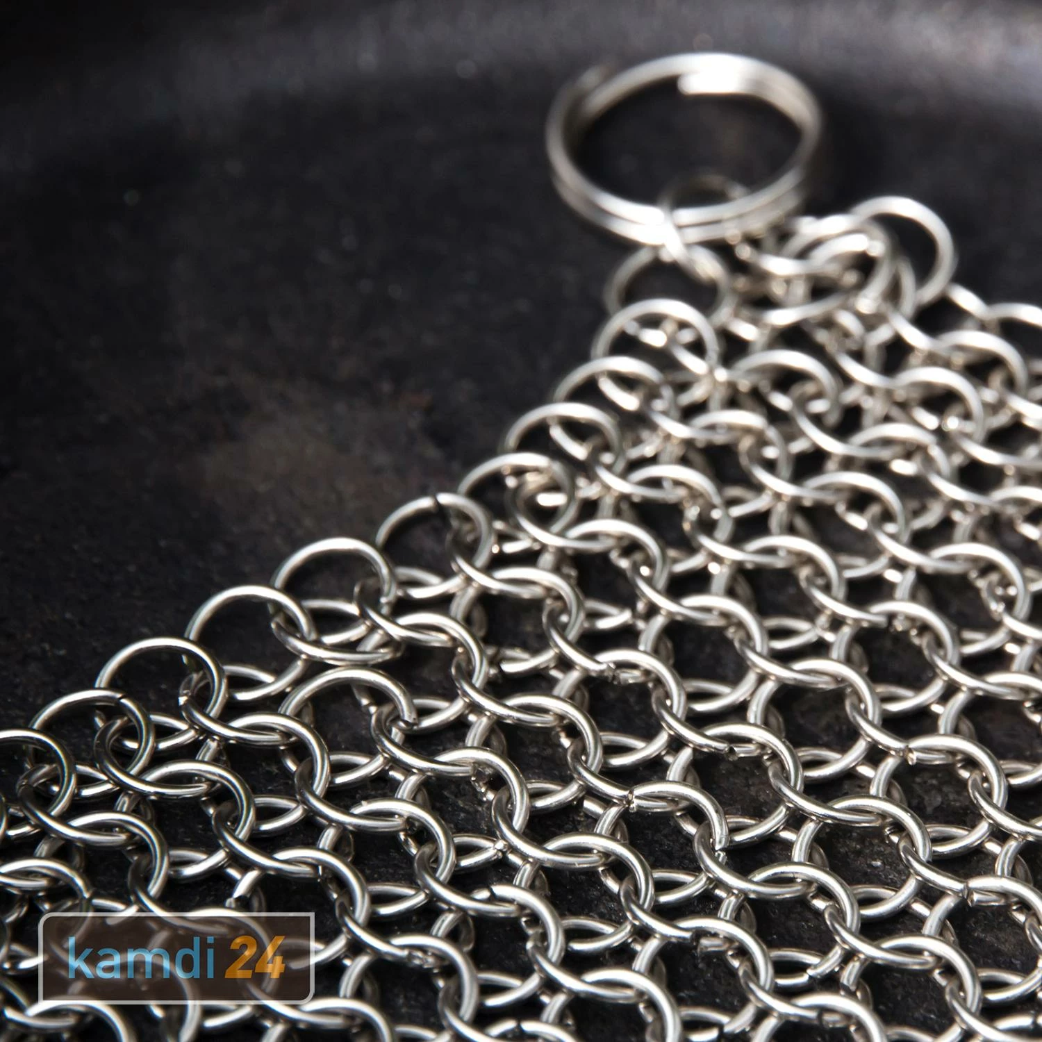 Petromax Ringreiniger Für Guss- Und Schmiedeeisen 3 Petromax Ringreiniger Für Guss- Und Schmiedeeisen – Bild 3