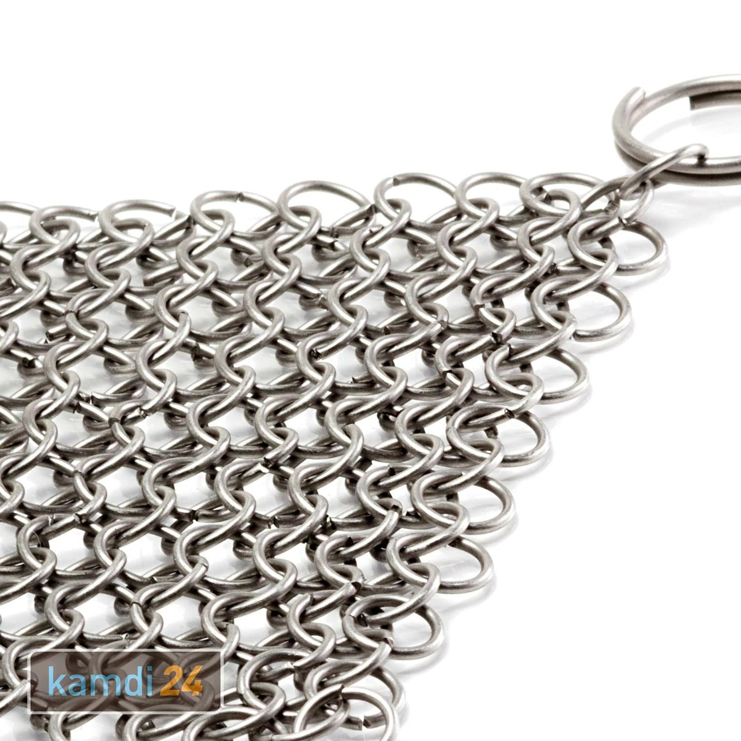 Petromax Ringreiniger XL Für Guss- Und Schmiedeeisen 2 Petromax Ringreiniger XL Für Guss- Und Schmiedeeisen – Bild 2