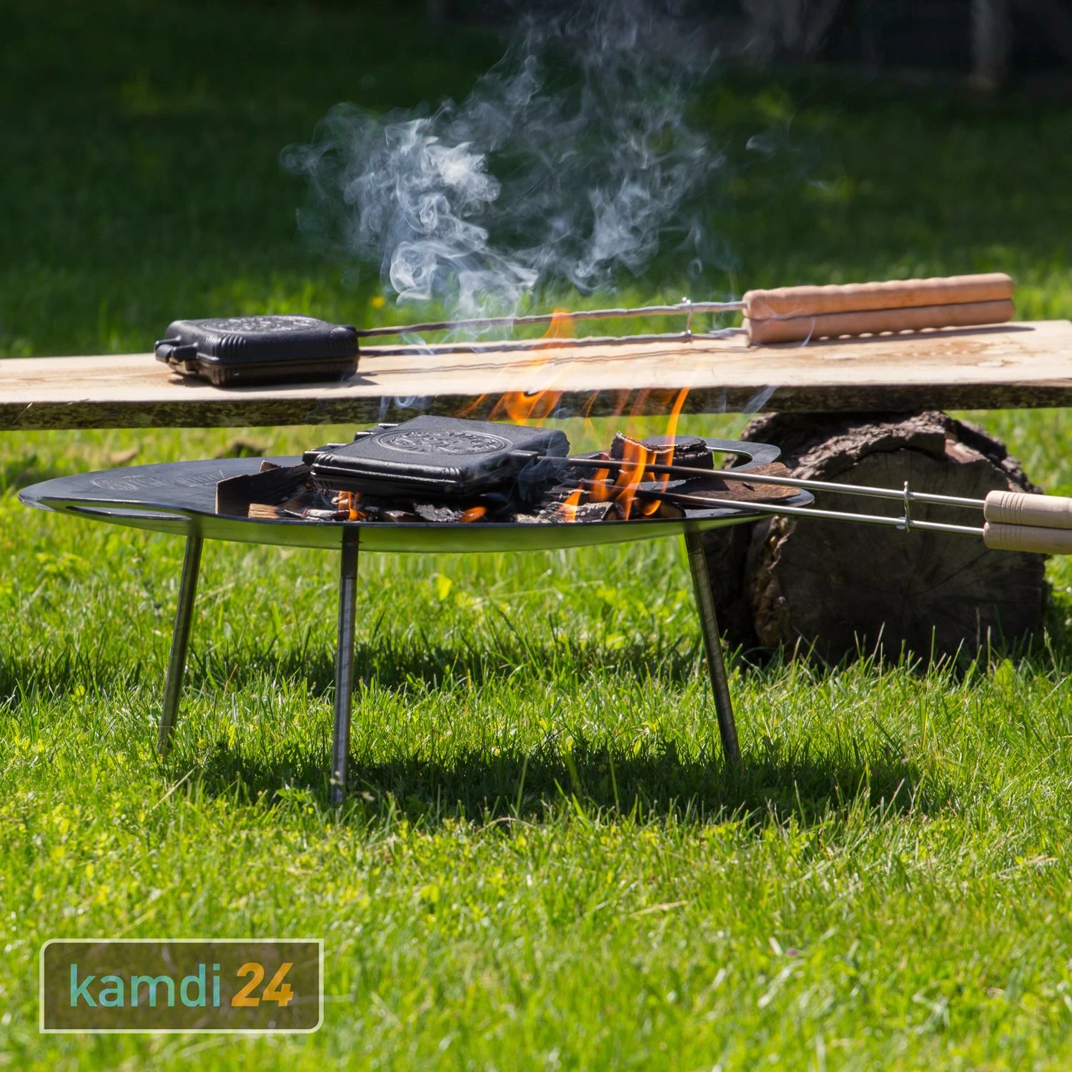 Petromax Sandwicheisen 11 Petromax Sandwicheisen – Bild 11