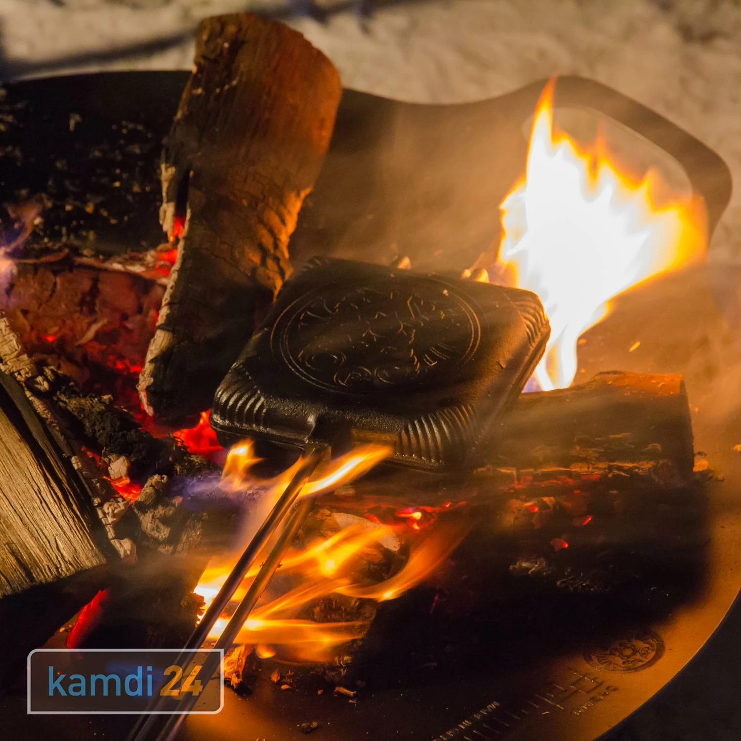 Petromax Sandwicheisen 12 Petromax Sandwicheisen – Bild 12