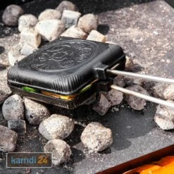 Petromax Sandwicheisen 17 Petromax Sandwicheisen -WEBER Verkäufe petromax sandwicheisen 14630 m 5