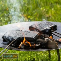 Petromax Sandwicheisen 18 Petromax Sandwicheisen -WEBER Verkäufe petromax sandwicheisen 14630 m 6