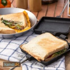 Petromax Sandwicheisen 20 Petromax Sandwicheisen -WEBER Verkäufe petromax sandwicheisen 14630 m 8