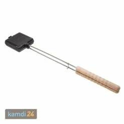 Petromax Sandwicheisen