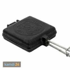 Petromax Sandwicheisen Mit Kurzem Griff -WEBER Verkäufe petromax sandwicheisen mit kurzem griff m 2