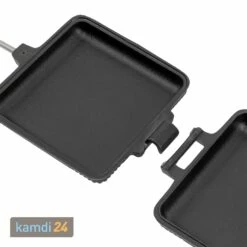 Petromax Sandwicheisen Mit Kurzem Griff -WEBER Verkäufe petromax sandwicheisen mit kurzem griff m 3