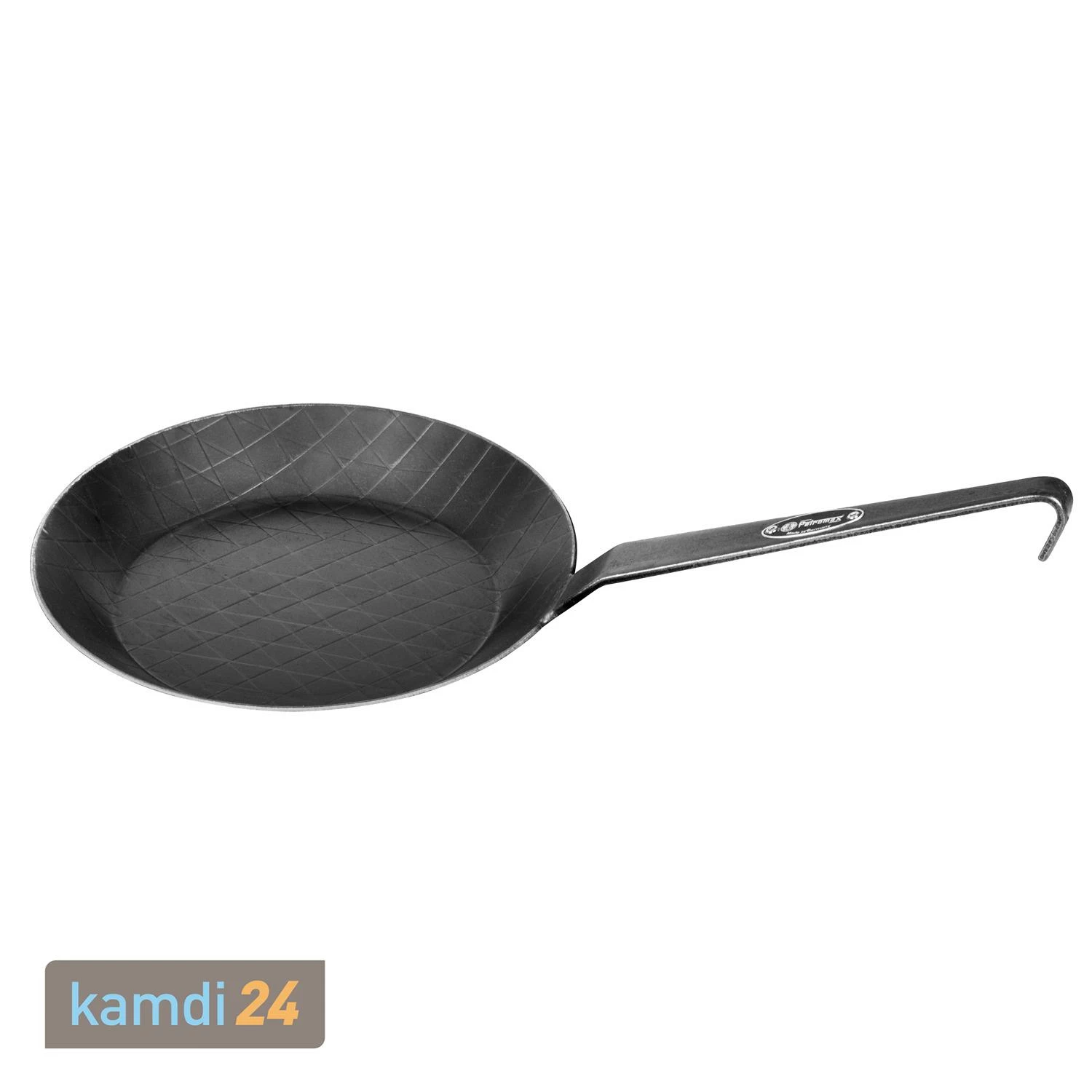 Petromax Schmiedeeiserne Pfanne Sp20 2 Petromax Schmiedeeiserne Pfanne Sp20 – Bild 2