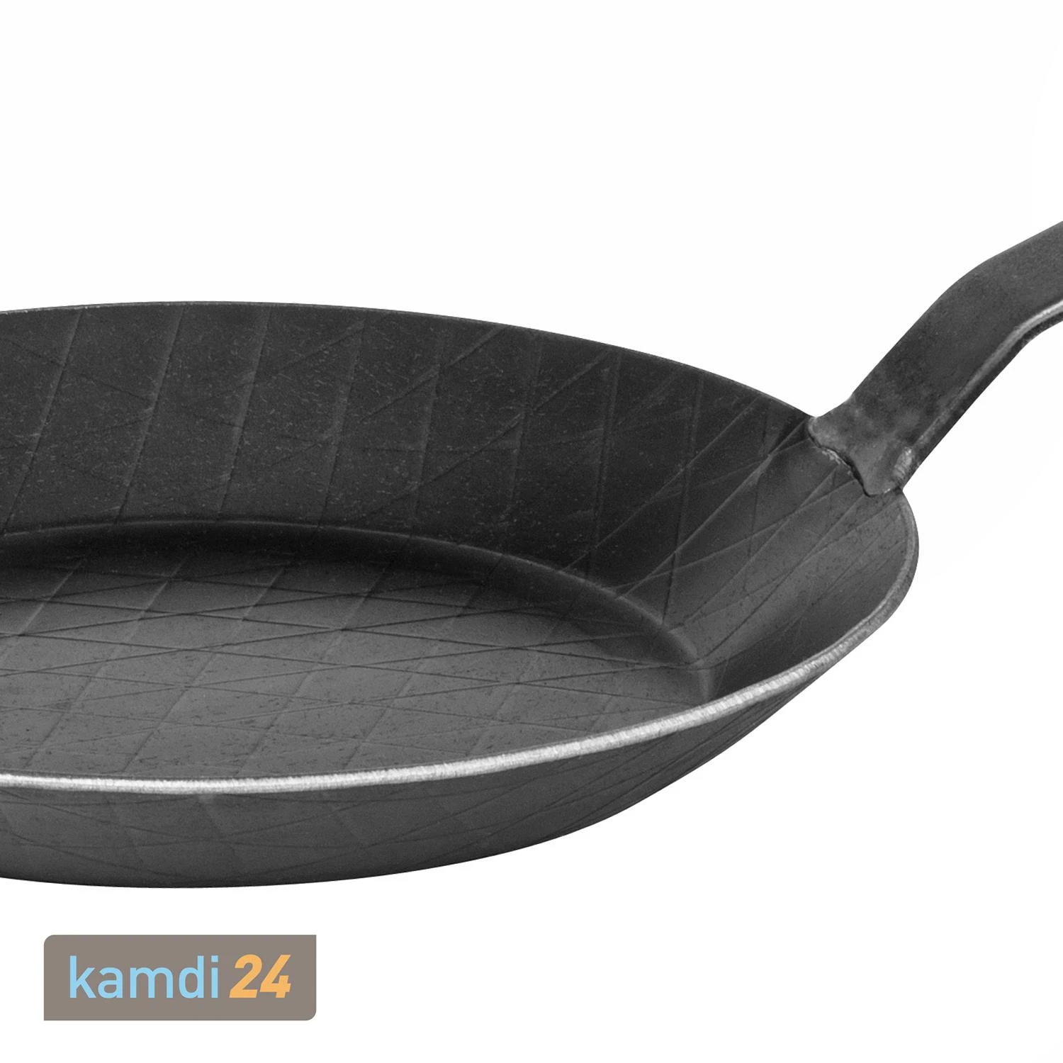 Petromax Schmiedeeiserne Pfanne Sp20 3 Petromax Schmiedeeiserne Pfanne Sp20 – Bild 3