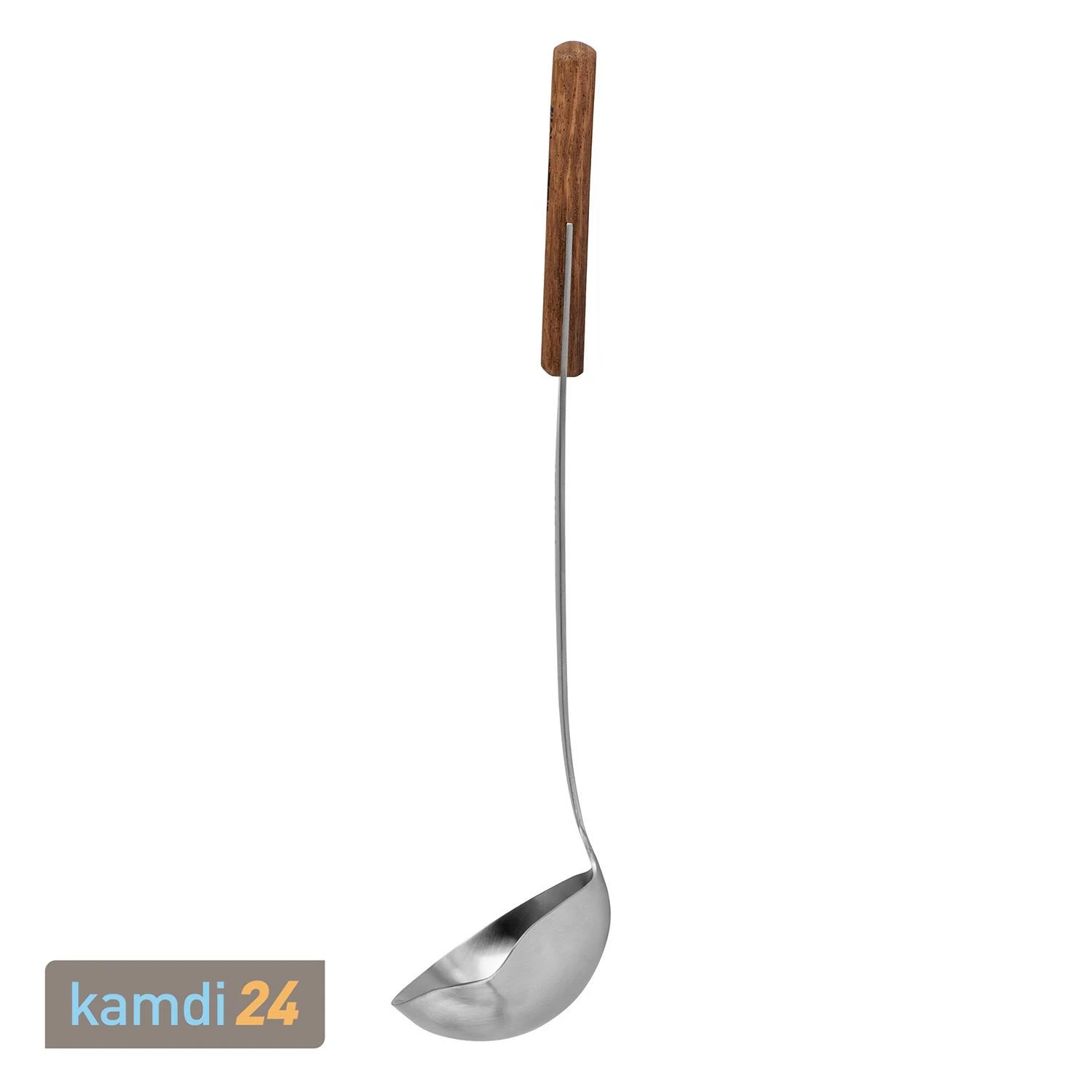 Petromax Schöpfkelle 30 Cm 3 Petromax Schöpfkelle 30 Cm – Bild 3